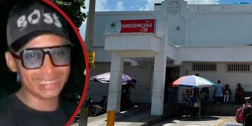 Asesinan a un hombre de un disparo en el rostro en el barrio La Sierrita