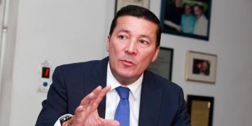 Registrador nacional confirmó que Daniel Quintero fue incluido y procesado en la consulta interna del Pacto Histórico pese a su anuncio de retiro