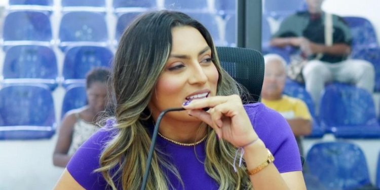 Heidy Barrera queda por fuera de la lista de la U para la Cámara y su futuro político genera especulaciones