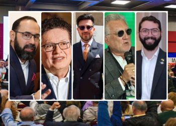 Pacto Histórico pierde figuras clave: estos políticos no lograron curul en el Senado 2026