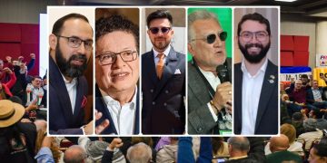 Pacto Histórico pierde figuras clave: estos políticos no lograron curul en el Senado 2026