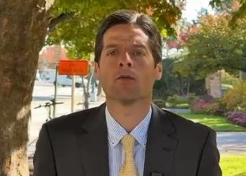 “El Partido Liberal no participará en una consulta con quienes han sido responsables del deterioro del país”: Mauricio Gómez Amín