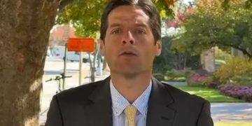 “El Partido Liberal no participará en una consulta con quienes han sido responsables del deterioro del país”: Mauricio Gómez Amín