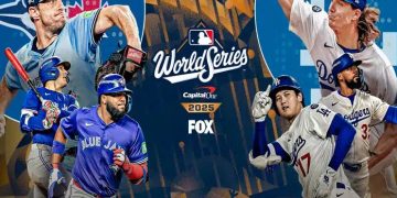 ¡Se enciende la Serie Mundial! Dodgers y Azulejos buscan tomar ventaja en Los Ángeles