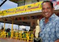 Falleció Edwin Madera, fundador y mánager de La Troja, ícono de la salsa en Barranquilla