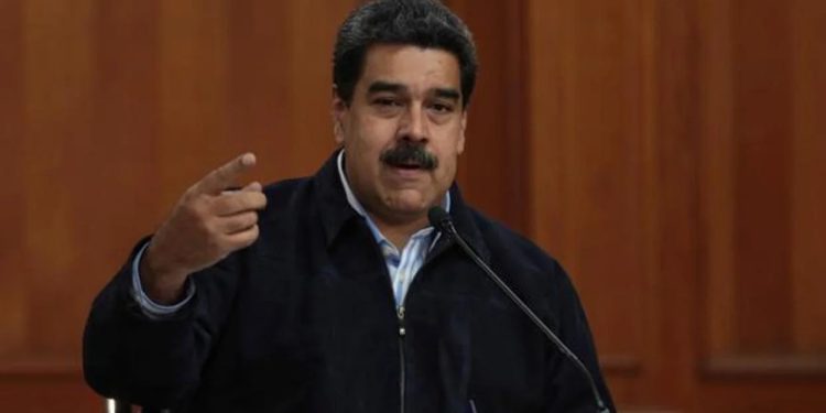 Maduro podría huir, pero ni Cuba ni China serían su destino