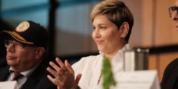 Verónica Alcocer: su vínculo con la Presidencia y los bienes en medio de la ‘Lista Clinton’