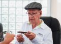 Falleció José María Acevedo, fundador de Haceb y símbolo del emprendimiento colombiano