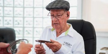 Falleció José María Acevedo, fundador de Haceb y símbolo del emprendimiento colombiano