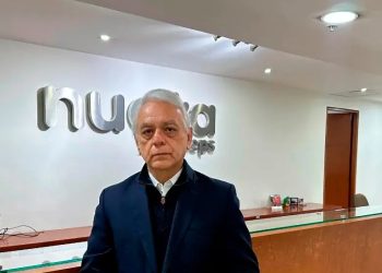 Supuesto conflicto de intereses, el primer lío del nuevo Supersalud Bernardo Camacho