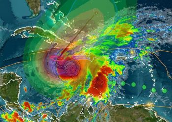 Alerta por Huracán Melissa: Cancillería activa asistencia para colombianos en Cuba