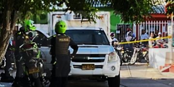 Tragedia en el barrio Carlos Meisel: hombre muere tras presunto caso de justicia por mano propia en Barranquilla