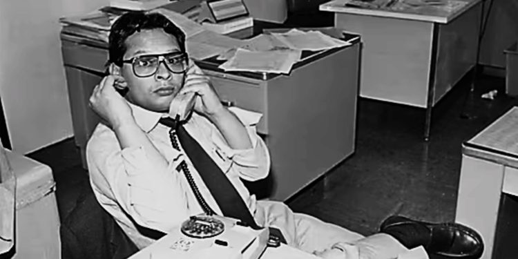 Fallece Fabio Castillo, periodista investigativo que desafió al narcotráfico en Colombia