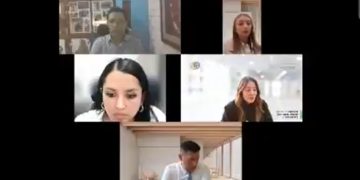 Condenan a policías por interceptar ilegalmente a exniñera de Laura Sarabia