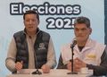 Registrador garantiza derecho al voto para quienes estén en fila después de las 4:00 p.m.