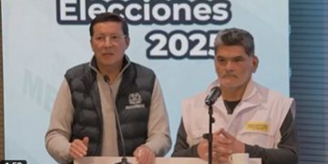 Registrador garantiza derecho al voto para quienes estén en fila después de las 4:00 p.m.