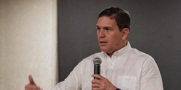 Mi misión es unir fuerzas: Pinzón habla de su aspiración presidencial