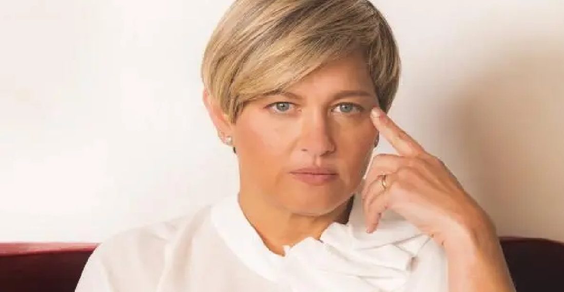 Verónica Alcocer denunciada por pagos que superarían los mil millones de pesos en asesorías e imagen personal