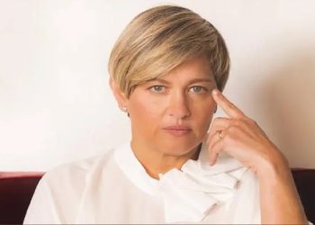 Verónica Alcocer denunciada por pagos que superarían los mil millones de pesos en asesorías e imagen personal