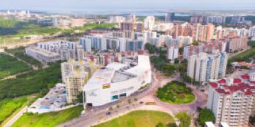 Alarma en el norte de Barranquilla: denuncian robo masivo en edificio de Miramar y ola de asaltos en Villa Santos