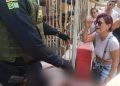Balacera en Los Almendros: asesinan a hombre de nueve disparos en el suroccidente de Barranquilla