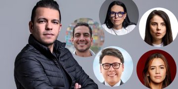 Jota Pe Hernández denuncia posible pérdida de un millón de votos en la consulta del Pacto Histórico