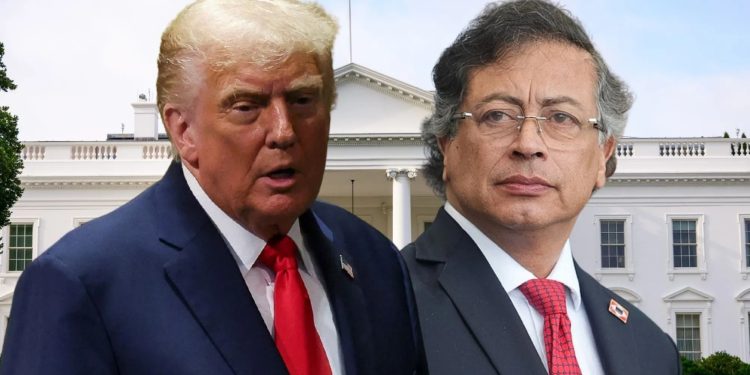 Sanciones de la Lista Clinton complicarían el pago del salario del presidente Petro