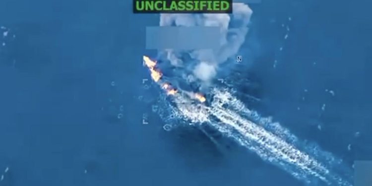 ONU lanza fuerte acusación contra EE. UU.: denuncia “ejecuciones extrajudiciales” en ataques a lanchas en el Caribe