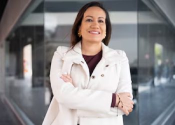 Carolina Corcho liderará lista al Senado del Pacto Histórico tras consulta interna