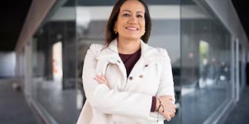 Carolina Corcho liderará lista al Senado del Pacto Histórico tras consulta interna