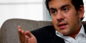 Consejo de Estado le quita la personería jurídica a Dignidad Liberal, el partido de Rodrigo Lara