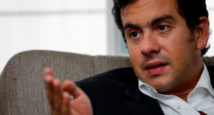 Consejo de Estado le quita la personería jurídica a Dignidad Liberal, el partido de Rodrigo Lara