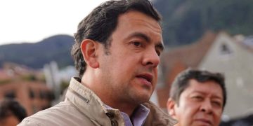 Consejo de Estado anula personería jurídica del partido Dignidad Liberal de Rodrigo Lara