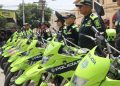 Barranquilla refuerza seguridad con 1.524 policías para la celebración de Halloween