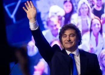 Milei arrasa en Argentina: La Libertad Avanza conquista el Congreso