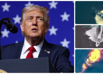 EE. UU. prepara ofensiva contra carteles latinoamericanos si Trump regresa al poder, advierten analistas