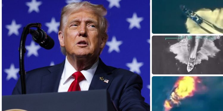 EE. UU. prepara ofensiva contra carteles latinoamericanos si Trump regresa al poder, advierten analistas