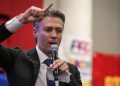 Daniel Quintero se lanza a la Presidencia con campaña independiente: “Reset Total contra el Narco y los Corruptos”