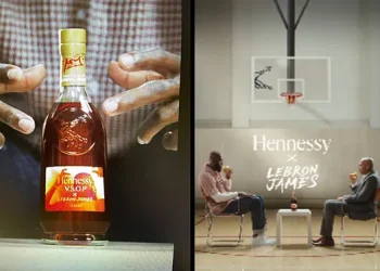 LeBron James, en el centro de la polémica por anuncio engañoso