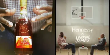 LeBron James, en el centro de la polémica por anuncio engañoso