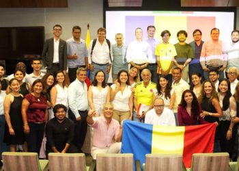 Hoy, en Montería comienza conmemoración del Día de la Región Caribe