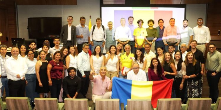 Hoy, en Montería comienza conmemoración del Día de la Región Caribe