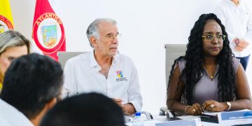 Consejo Superior de la Universidad del Atlántico suspende sesión por dos horas para resolver recusaciones