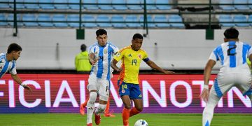 ¡Colombia va por la gloria! La Sub-20 busca vencer a Argentina y meterse en la final del Mundial
