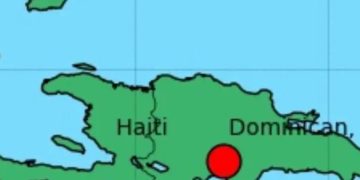 Fuerte temblor sacude varias ciudades de Colombia, incluida Bogotá