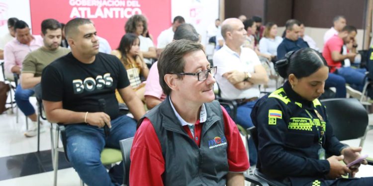 Gobernación del Atlántico recomienda a los municipios declarar Ley Seca durante elecciones de los Consejos Municipales y Locales de Juventud