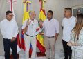 Consejo Superior designa al abogado Leyton Barrios Torres como nuevo rector de la Universidad del Atlántico