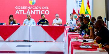Gobernación del Atlántico comprometida con asistencia técnica en salud a municipios en la adopción de Política de Drogas