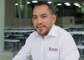 Danilo Hernández arrasó en la consulta universitaria. Uniatlántico definió la lista de cinco aspirantes a la rectoría 2025-2029