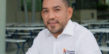 Danilo Hernández arrasó en la consulta universitaria. Uniatlántico definió la lista de cinco aspirantes a la rectoría 2025-2029